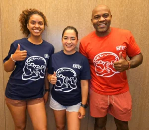 BYL Community Support