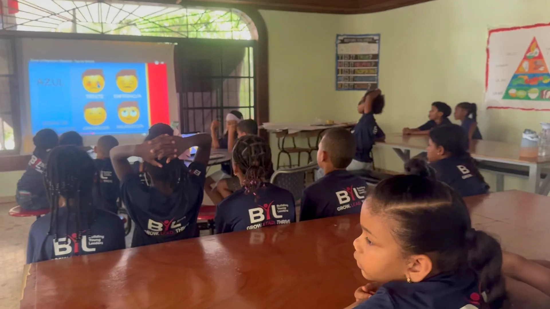 Social Emotional Learning