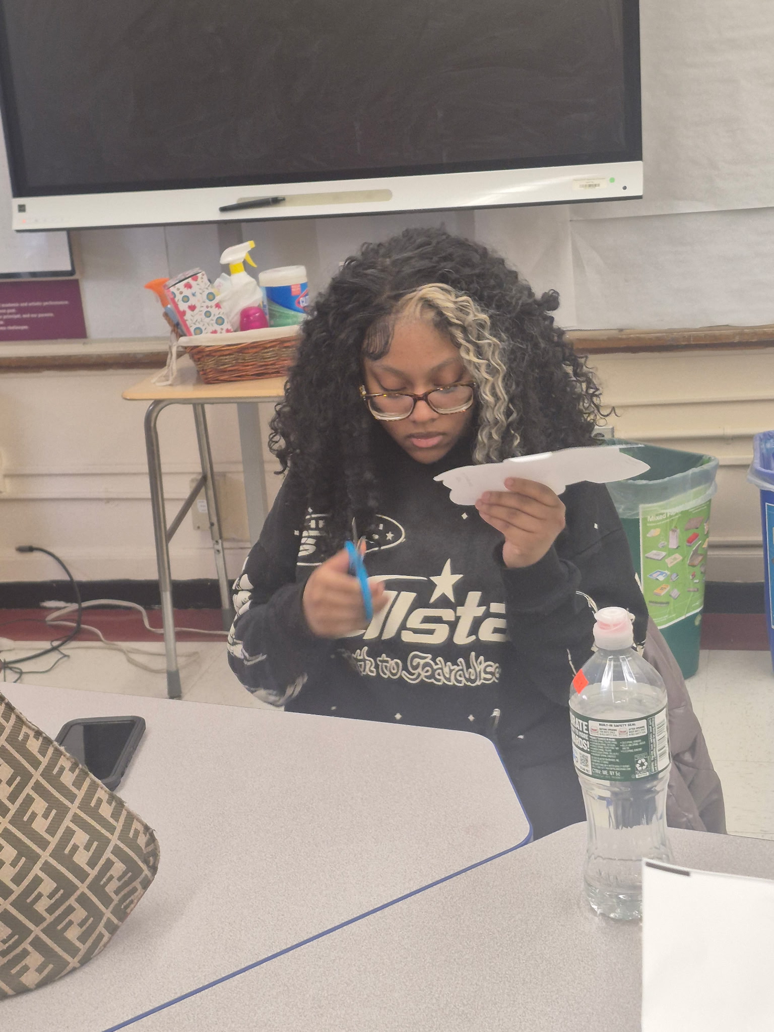 Comfort Bear Session