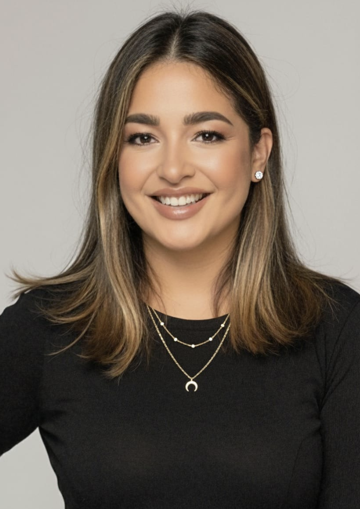 Arlenee Lopez Ferguson, Board Member
