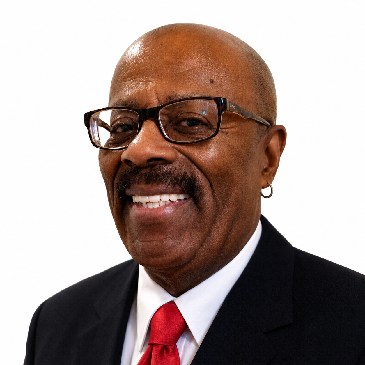 Charles Taylor, Development Officer and Intrapreneur