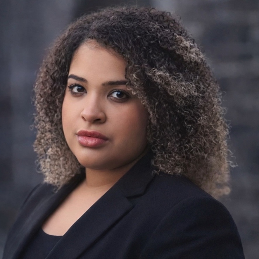 Selena Sanchez, Chief Operating Officer