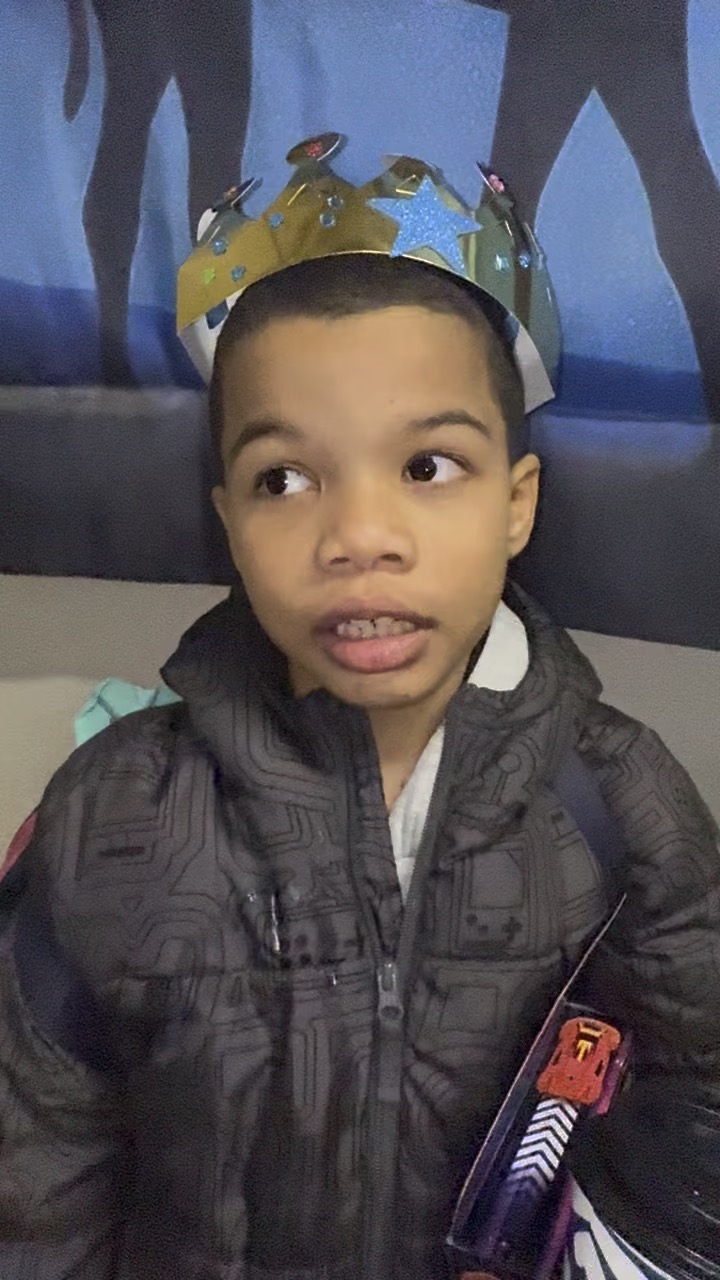 Three Kings Day toy giveaway hosted by BYL, Bronx New York
