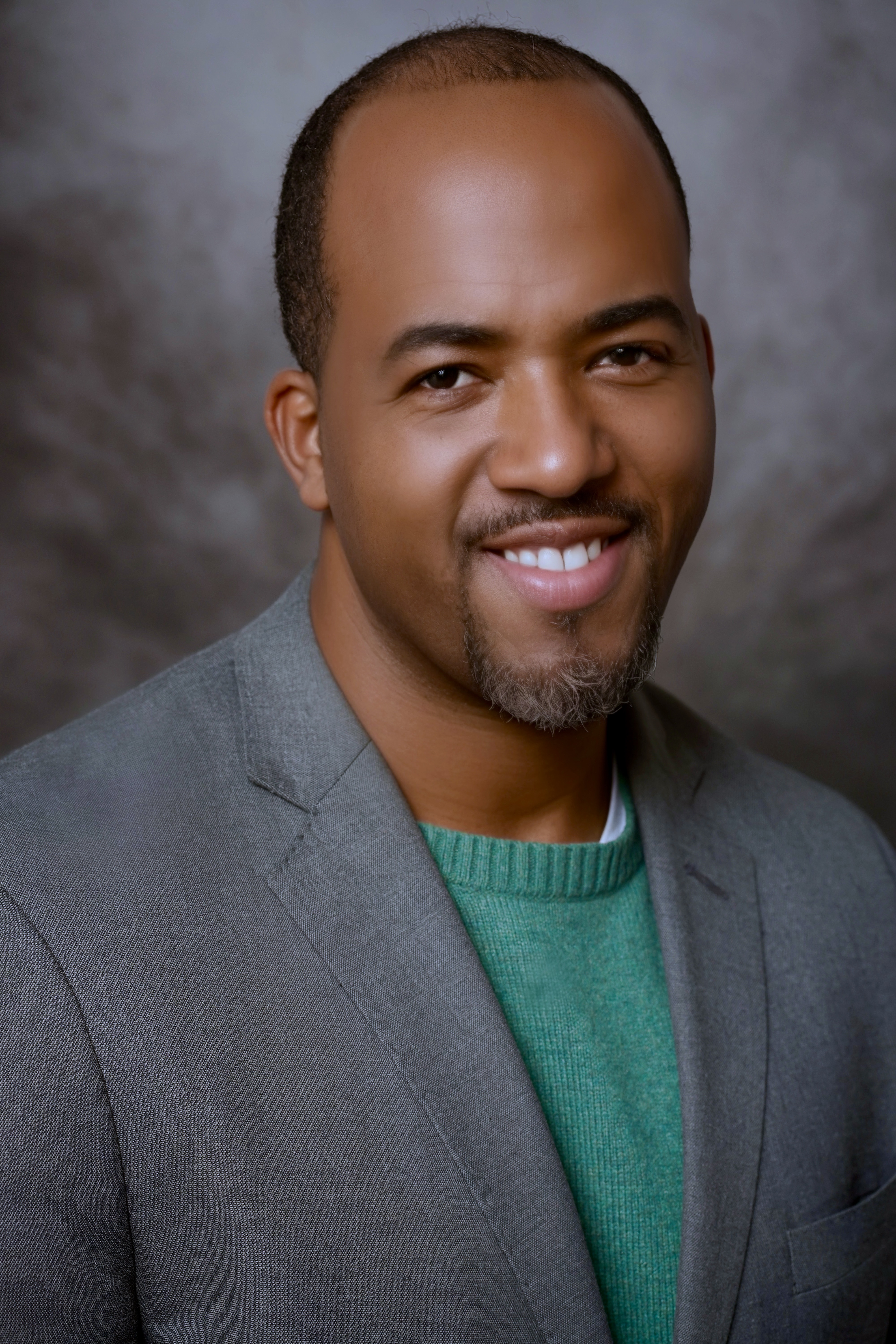 Donald Nesbit, Board Member at Building Young Leaders