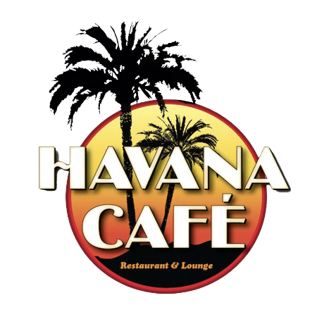 Havana Cafe Restaurant and Lounge logo, BYL sponsor