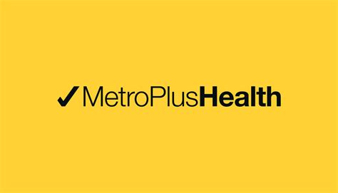 MetroPlus Health logo, BYL sponsor