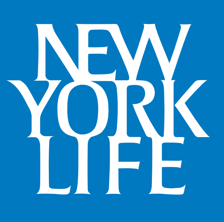 New York Life logo, BYL sponsor