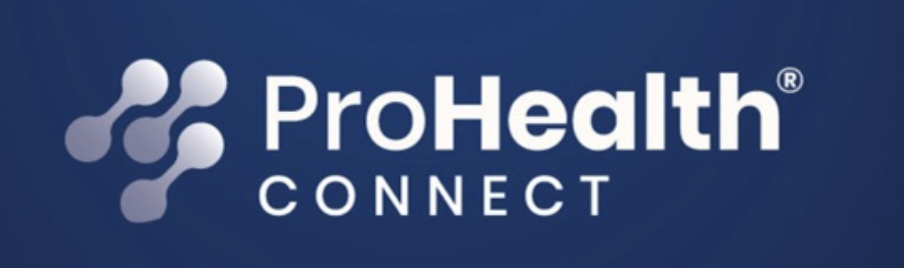 ProHealth Connect logo, BYL sponsor