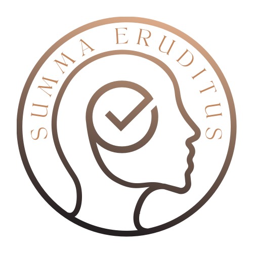 Summa Eruditus logo, BYL sponsor