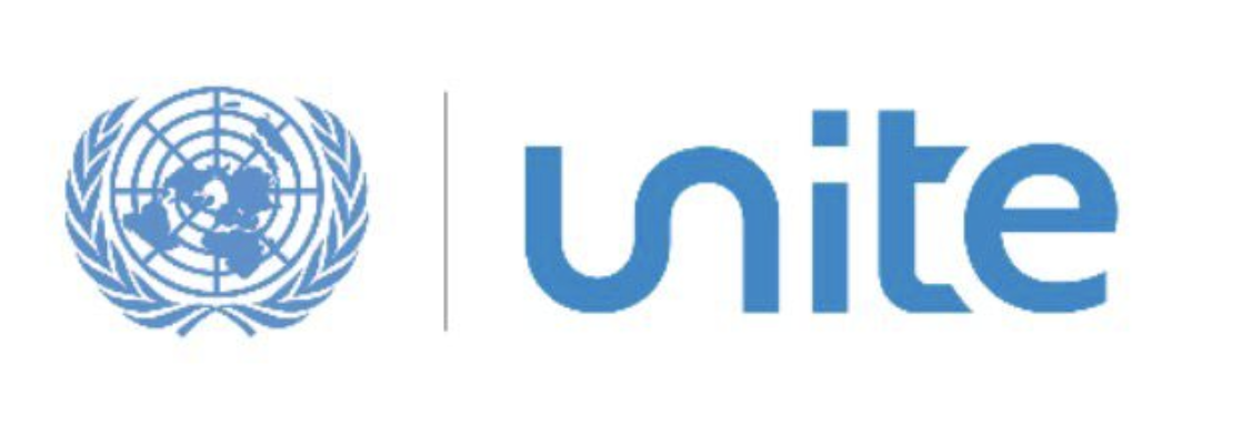 UNITE logo, BYL sponsor